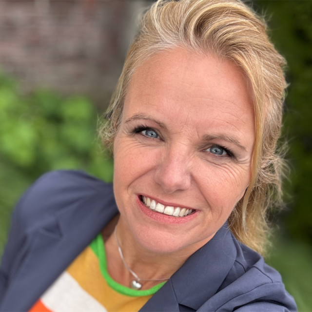 Anne-Marie van Ommeren